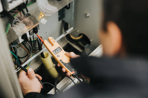 Best Affordable Emergency Electrician  in Oak Harbor, OH