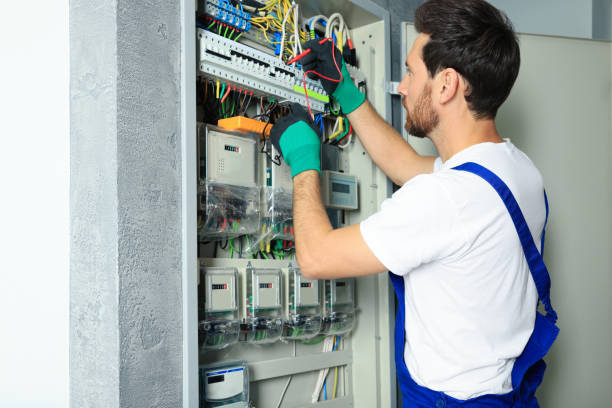 Best Electrical Troubleshooting Services  in Oak Harbor, OH