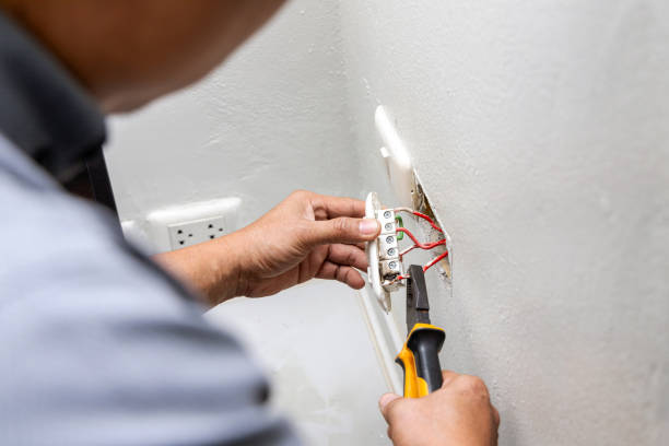Best Electrical Outlet Repair  in Oak Harbor, OH