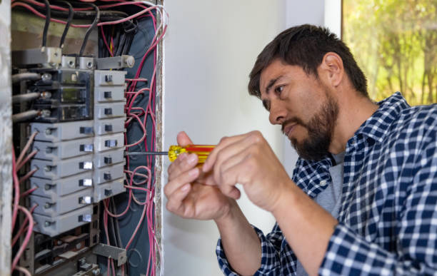 Best Best Electricians Near Me  in Oak Harbor, OH